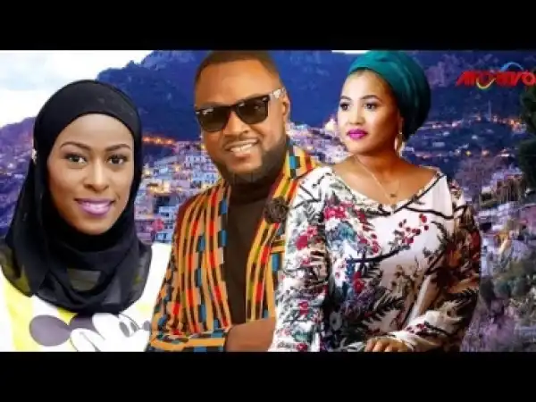 Video: Saiyada - Latest 2018 Nigerian Hausa Movies